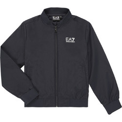 EA7 Παιδικό Μπουφάν Bomber Navy Μπλε 7B000033-AF12873-UB102