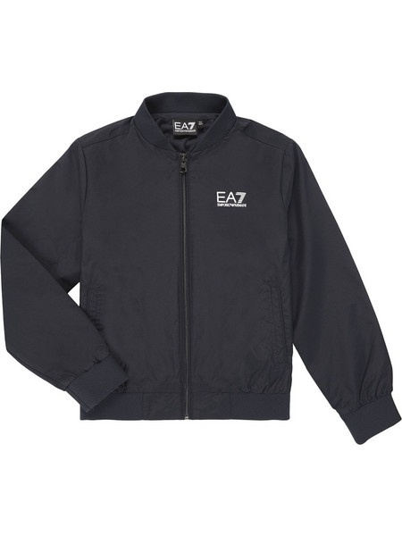 EA7 Παιδικό Μπουφάν Bomber Navy Μπλε 7B000033-AF12873-UB102