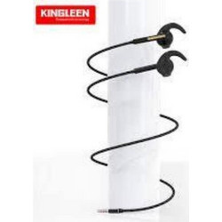Kingleen i1932 Handsfree In-Ear 3.5mm Black