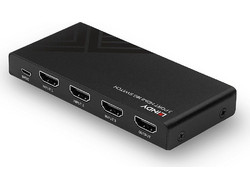 Lindy KVM Switch 38232 HDMI