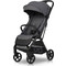 EasyGo Trix Καρότσι Μωρού Μπαστούνι Cloudy Grey EasyGo Trix Καρότσι Μωρού Μπαστούνι Cloudy Grey