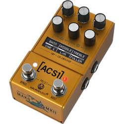 Walrus Audio MAKO ACS1 MKII