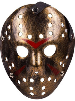 Αποκριάτικη Μάσκα Hockey 1147607