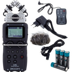 Zoom H5 APH-5 Bundle