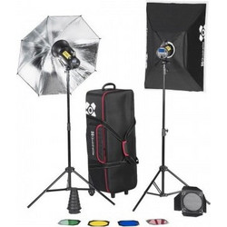 Quadralite Move X 400 Kit