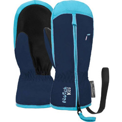 Reusch Ben Παιδικά Γάντια Σκι & Snowboard Navy Μπλε