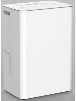 Crown CDH-12L3W Αφυγραντήρας 12lt