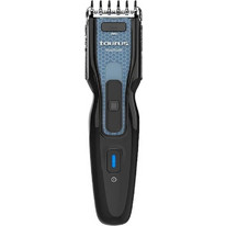 Taurus HC600 Μαύρο Επαναφορτιζόμενη Κουρευτική Μηχανή