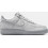 Nike Air Force 1 '07 WB Ανδρικά Sneakers Λευκά CJ9179-002