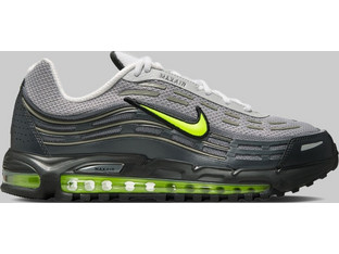 Nike Air Max TL 2.5 Ανδρικά Sneakers Ανθρακί FZ4110-010