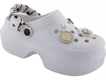 Cubanitas SD67103 White