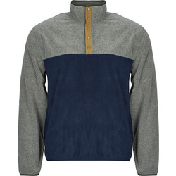 Element Ανδρικό Φούτερ Fleece Μπλε Γκρι ELYJK00222-ECN