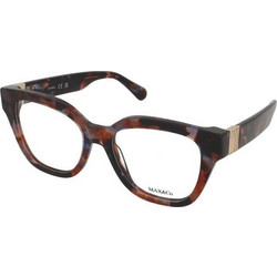 Max & Co MO5193 054 Γυναικείος Σκελετός Γυαλιών Οράσεως Κοκάλινος Καφέ