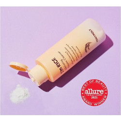 Tonymoly I'm Rice Exfoliating Enzyme Cleanser 50gr
