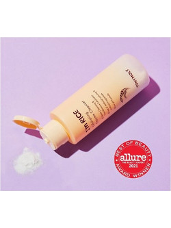 Tonymoly I'm Rice Exfoliating Enzyme Cleanser 50gr