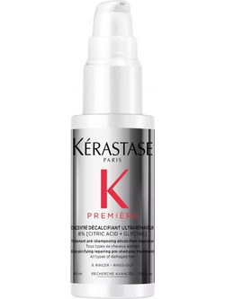 Kerastase Concentre Decalcifiant Serum Μαλλιών για Επανόρθωση 45ml