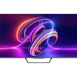 Metz 50MQF7500Z Smart Τηλεόραση 50" 4K UHD QLED HDR (2025)