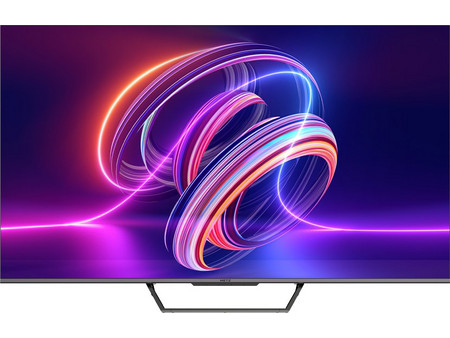 Metz 50MQF7500Z Smart Τηλεόραση 50" 4K UHD QLED HDR (2025)