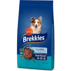 Affinity Brekkies NutriExcel Adult with Salmon, Vegetables & Cereals 14kg