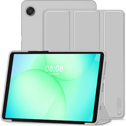 Tech-Protect Smartcase Grey (Samsung Galaxy Tab A9 / A11)