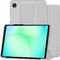 Tech-Protect Smartcase Grey (Samsung Galaxy Tab A9 / A11) Tech-Protect Smartcase Grey (Samsung Galaxy Tab A9 / A11)