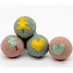 Soaping Art Bath Bomb 70gr