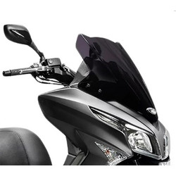 Kymco Φιμέ Ζελατίνα Μηχανής για Kymco X-Town 300 '17-'24 KY-0015-0263