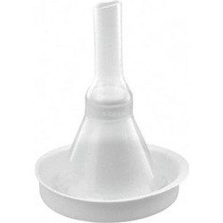 B Braun Urimed Vision Standard XLarge Περιπεϊκοί Καθετήρες Σιλικόνης 41mm 30τμχ