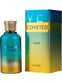 La Fede Coveted Shade Eau de Parfum 100ml