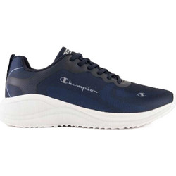 Champion Syphon Script 2.0 Ανδρικά Sneakers Navy Μπλε S22482-BS501