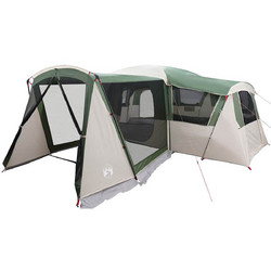 vidaXL Σκηνή Camping Τούνελ 745x700x217cm 42004077