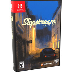 Slipstream Deluxe Edition Nintendo Switch