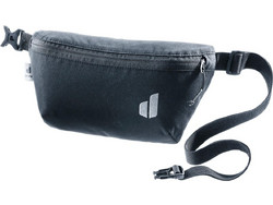Deuter Avengo Τσαντάκι Μέσης Μαύρο 3900223-7000