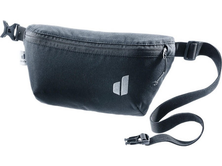Deuter Avengo Τσαντάκι Μέσης Μαύρο 3900223-7000