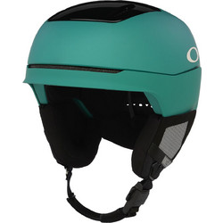 Oakley MOD5 Κράνος Σκι & Snowboard Τιρκουάζ