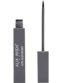 Alix Avien Paris Ultra Black Πινέλο Eyeliner
