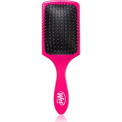 Wet Brush Βούρτσα Μαλλιών για Ξεμπέρδεμα Φούξια 736658953183