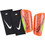 Nike Mercurial Lite Επικαλαμίδες Ποδοσφαίρου Ενηλίκων Πορτοκαλί DN3611-830