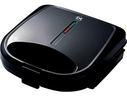 Sokany SK-08124 Τοστιέρα για 2 Τοστ 750W