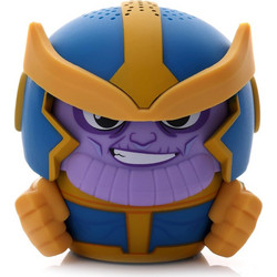 Bitty Boomers Marvel Thanos Ηχείο Bluetooth 3W