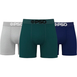 PSD Ανδρικά Μποξεράκια Σετ 3Pack 425180139-994