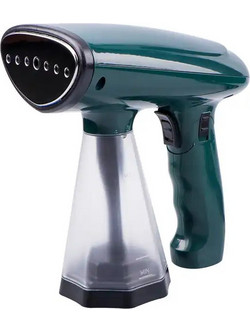 Raf R.1277 Ατμοκαθαριστής Ρούχων Χειρός 1600W Blue