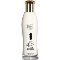 Naseem Oud Bushra Eau de Toilette 100ml