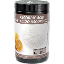 Sosa Ασκορβικό Οξύ 1kg