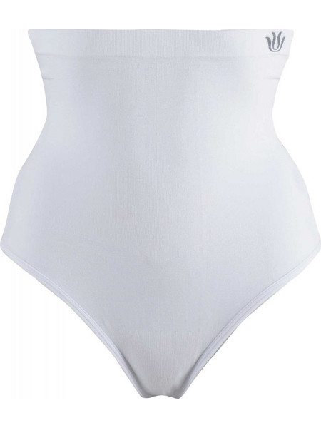 Gsecret Κορσές Slip Σύσφιξης Λευκός LX917-10619