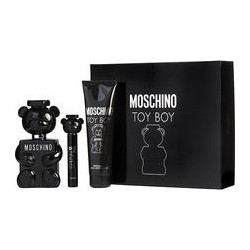 Moschino Toy Boy Eau de Parfum 100ml + 10ml + Shower Gel 100ml