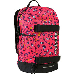Burton Distortion Kids 2273014EVE Σακίδιο Πλάτης 18lt Φούξια