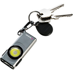 Mactronic Flagger Nano Επαναφορτιζόμενος Φακός Led με Μαγνήτη 500lm