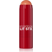 Smashbox LIT STX Blushlighter Brnz Stick Blush 5gr