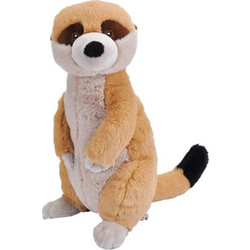 Wild Republic Ecokins Meerkat 30cm 25150
